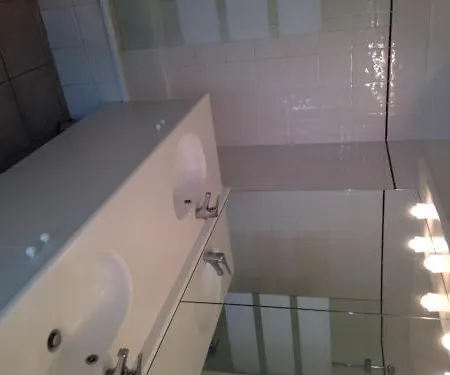 Goelia Les Jardins De Phoebus Apartmanhotel 3*