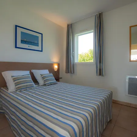 Goelia Les Jardins De Phoebus Apartmanhotel