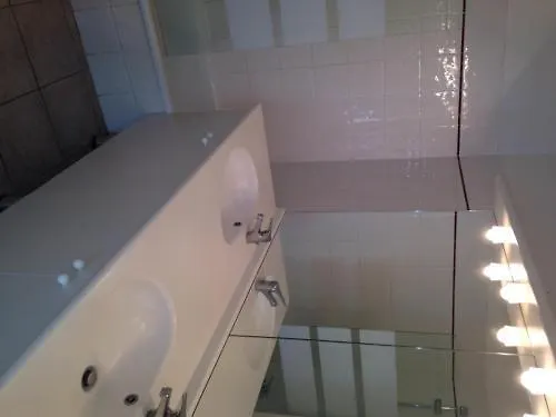 Goelia Les Jardins De Phoebus Apartmanhotel 3*